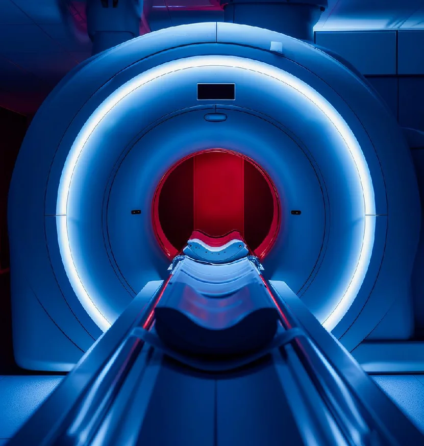 Radiation Therapy Process